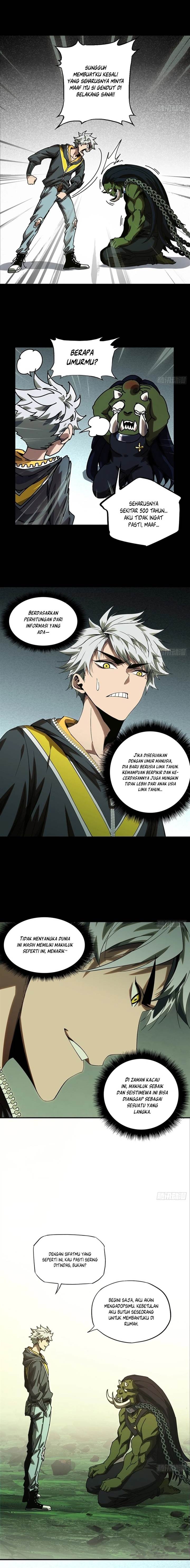 
              Da Xiang Wuxing             Chapter 169