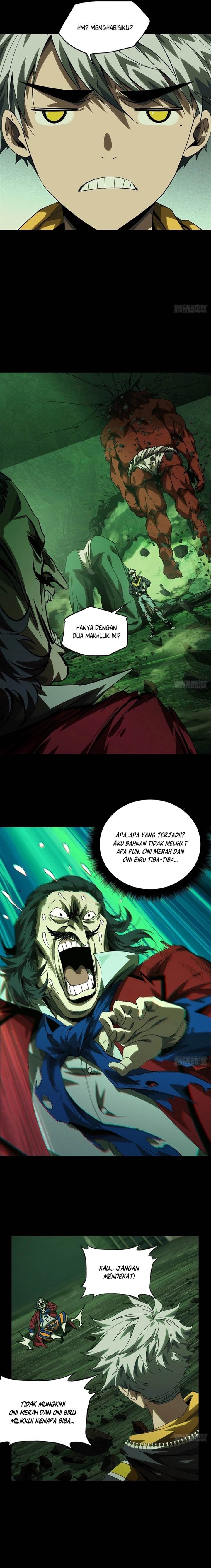 
              Da Xiang Wuxing             Chapter 170