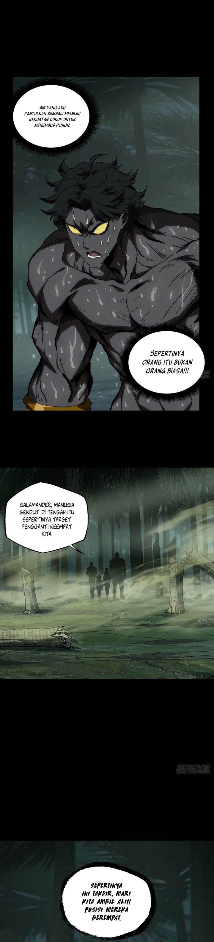 
              Da Xiang Wuxing             Chapter 173