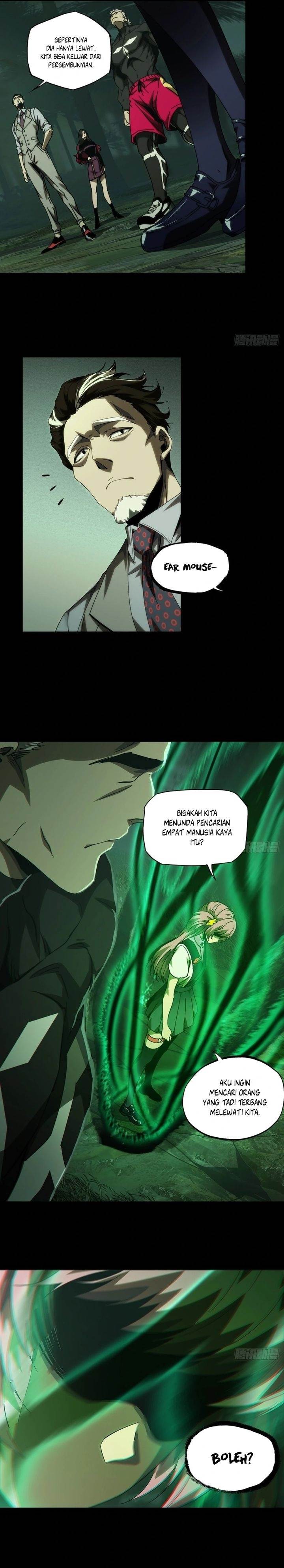 
              Da Xiang Wuxing             Chapter 173