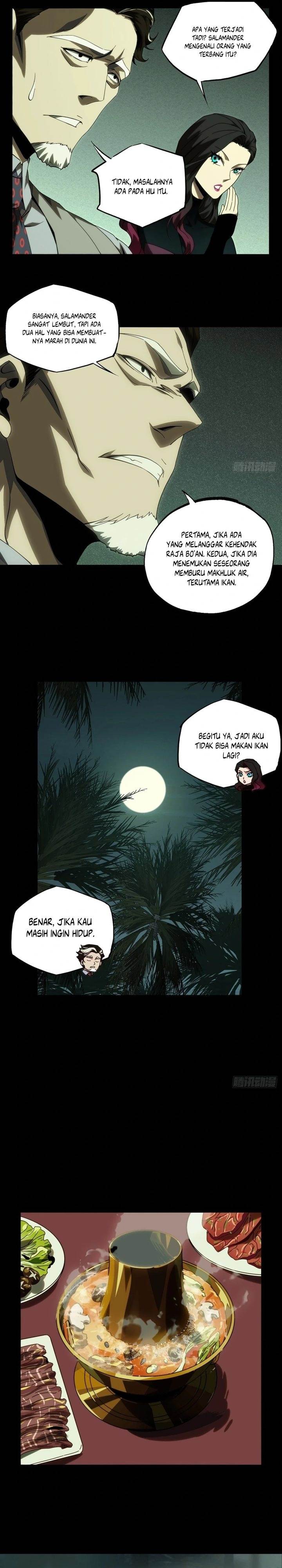 
              Da Xiang Wuxing             Chapter 173