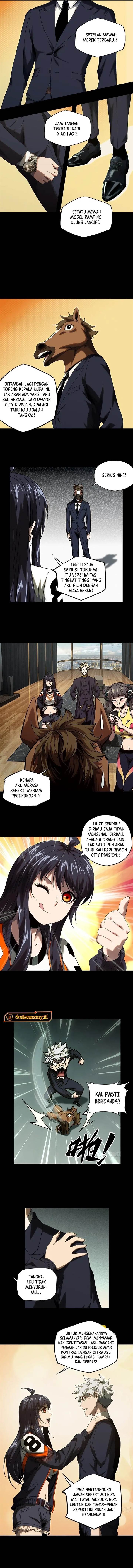 
              Da Xiang Wuxing             Chapter 175