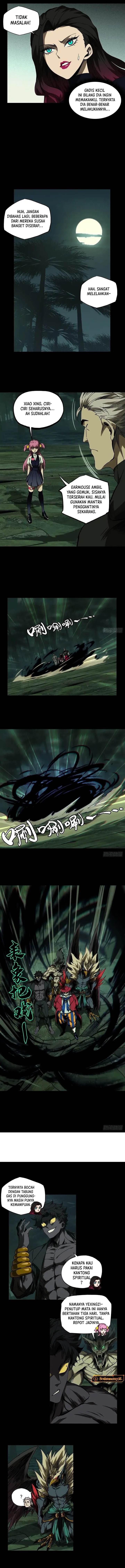 
              Da Xiang Wuxing             Chapter 175