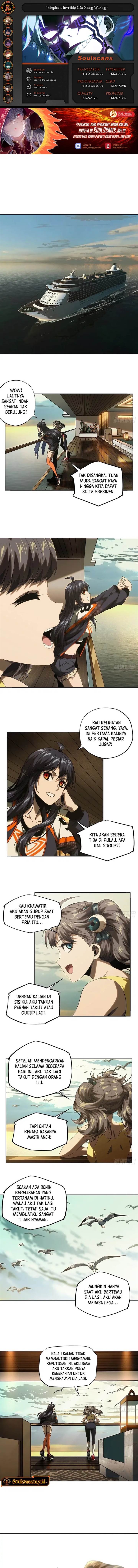 
              Da Xiang Wuxing             Chapter 176