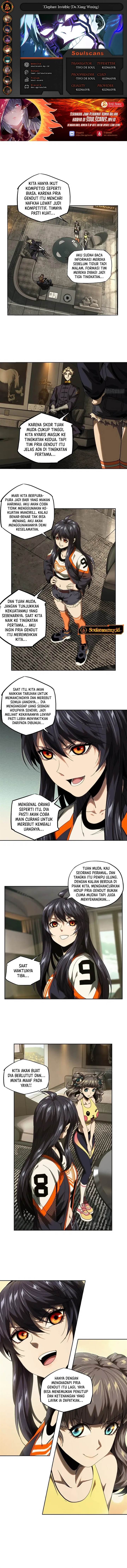 
              Da Xiang Wuxing             Chapter 179