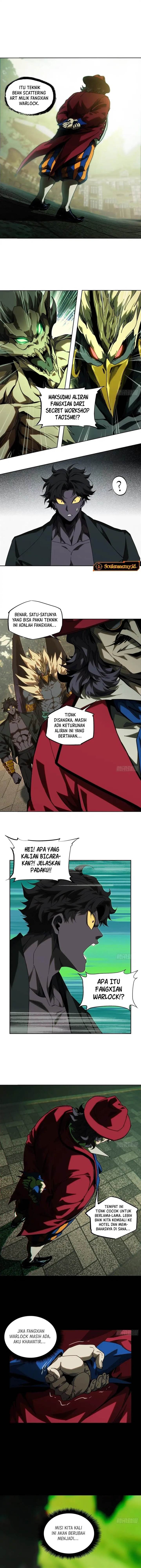 
              Da Xiang Wuxing             Chapter 179