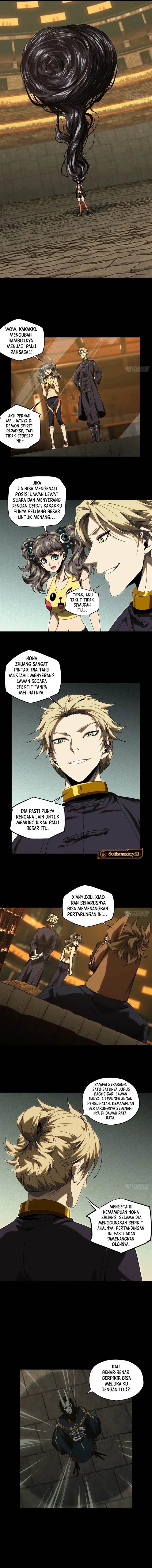 
              Da Xiang Wuxing             Chapter 182