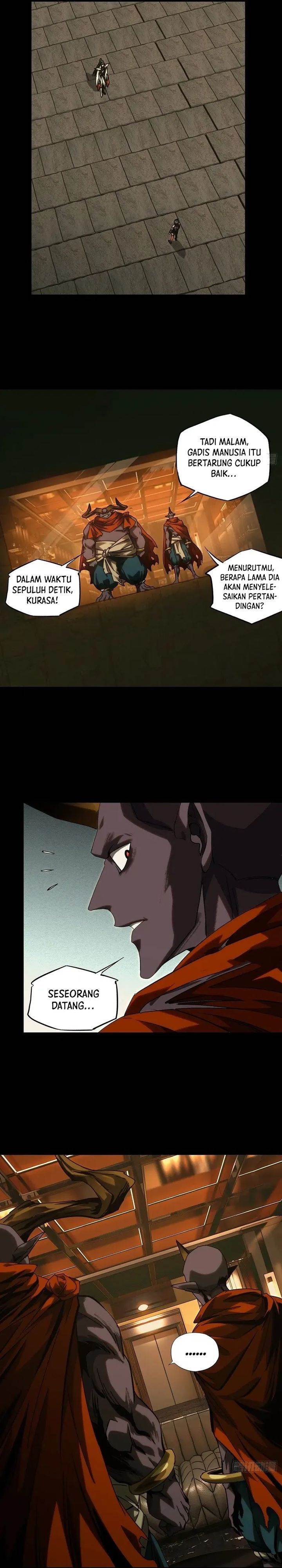 
              Da Xiang Wuxing             Chapter 186