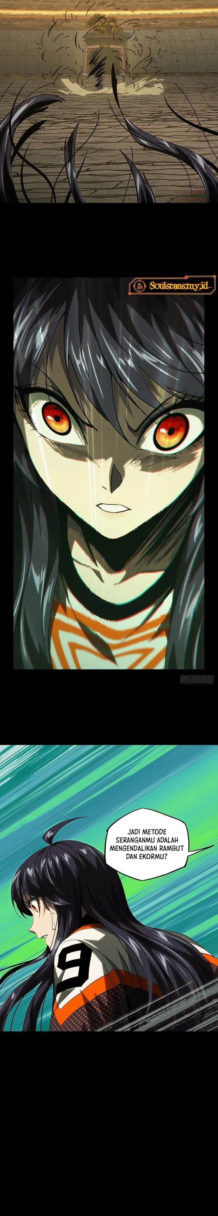 
              Da Xiang Wuxing             Chapter 186