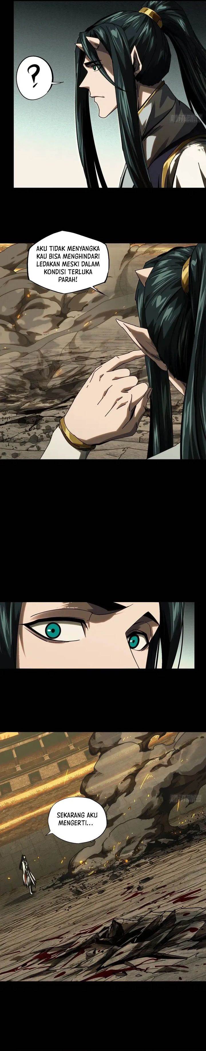 
              Da Xiang Wuxing             Chapter 187