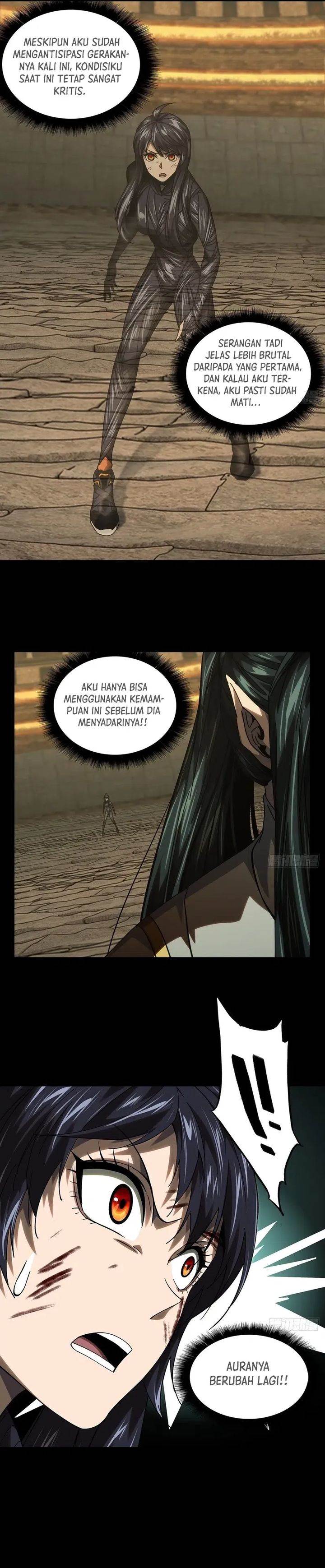 
              Da Xiang Wuxing             Chapter 187