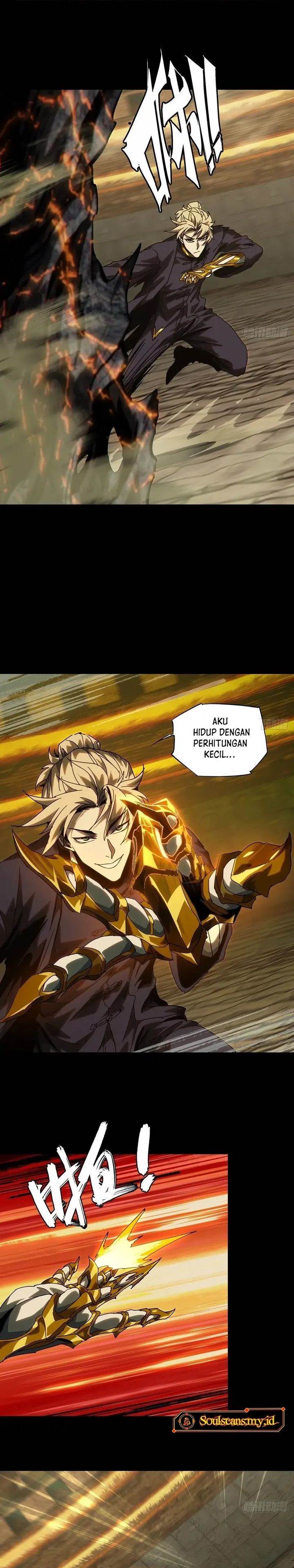 
              Da Xiang Wuxing             Chapter 194