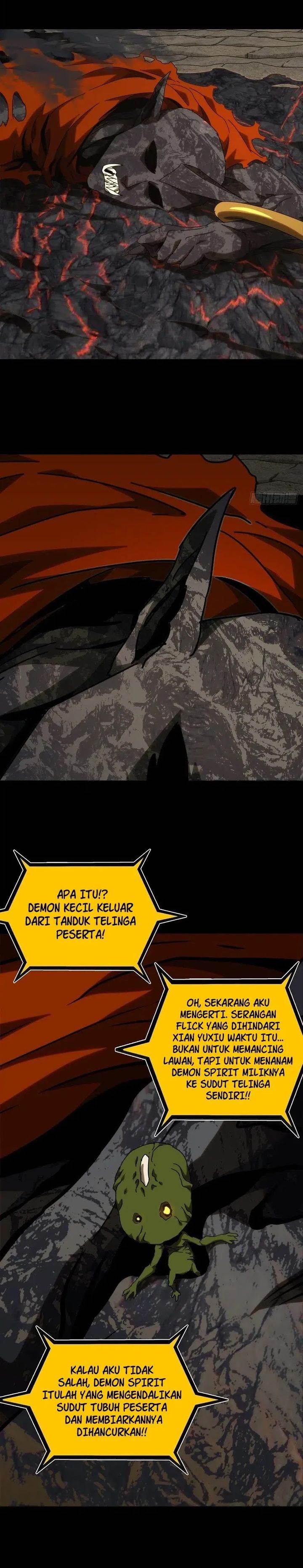 
              Da Xiang Wuxing             Chapter 195