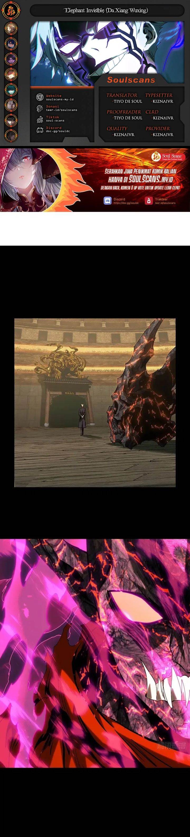 
              Da Xiang Wuxing             Chapter 195