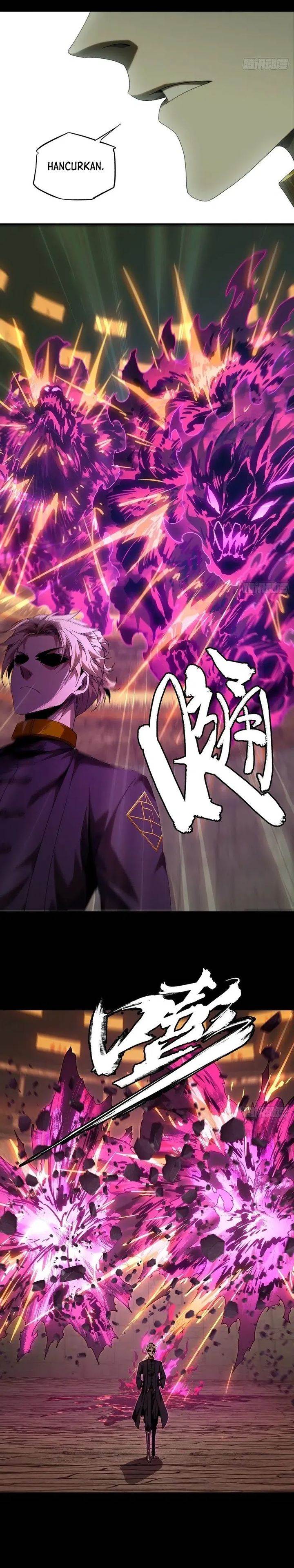 
              Da Xiang Wuxing             Chapter 195