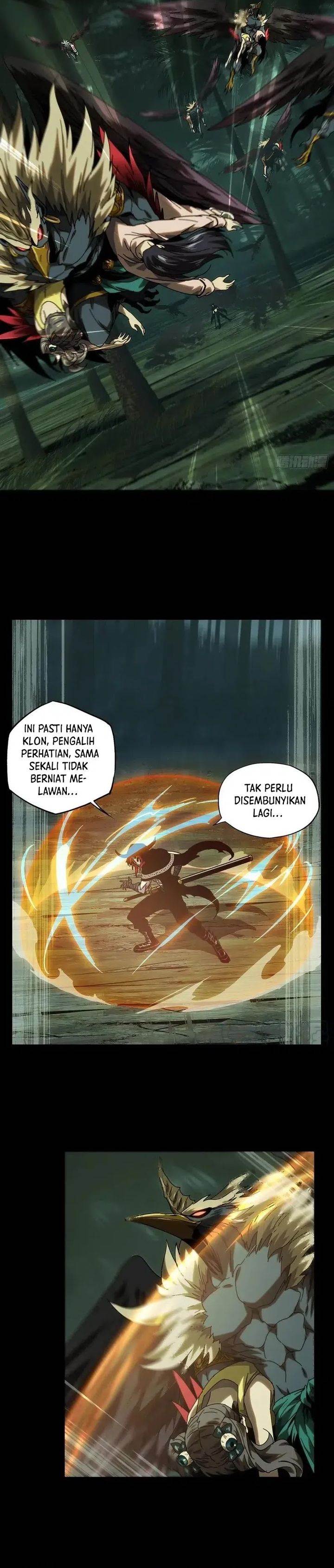 
              Da Xiang Wuxing             Chapter 196