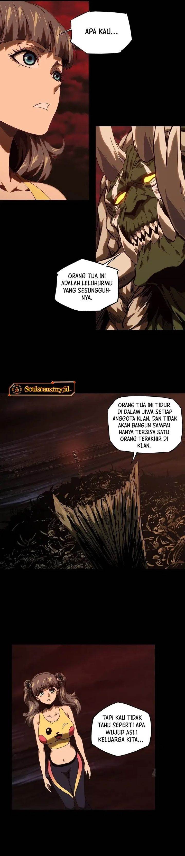 
              Da Xiang Wuxing             Chapter 203