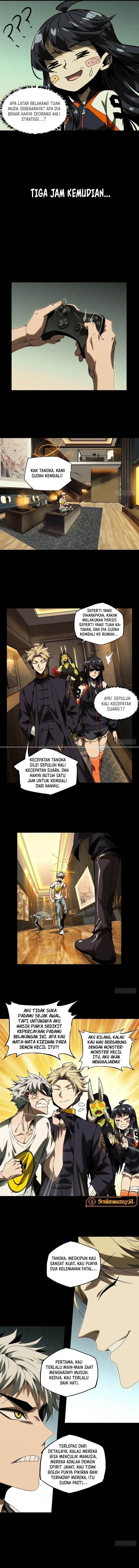 
              Da Xiang Wuxing             Chapter 211