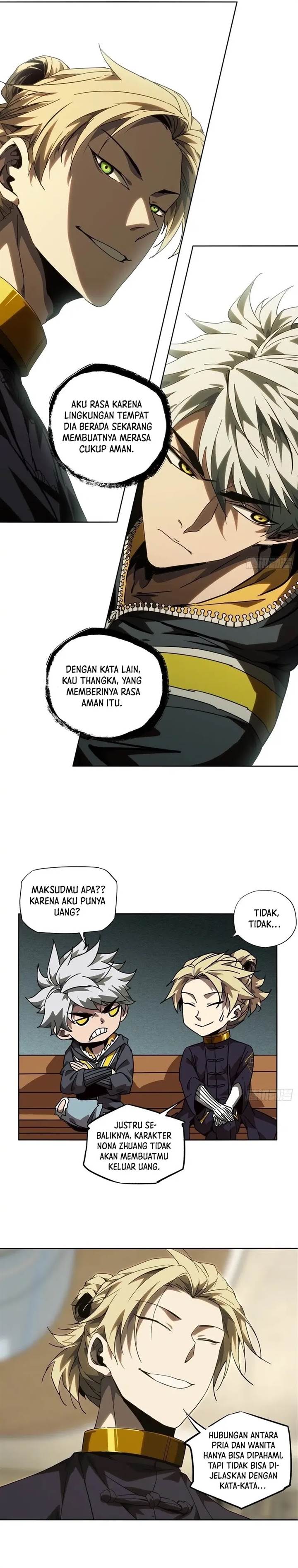 
              Da Xiang Wuxing             Chapter 215