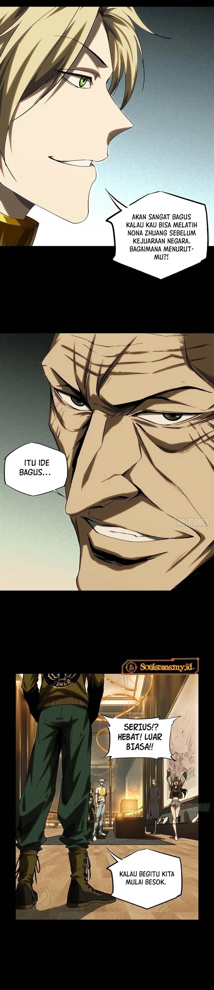 
              Da Xiang Wuxing             Chapter 216