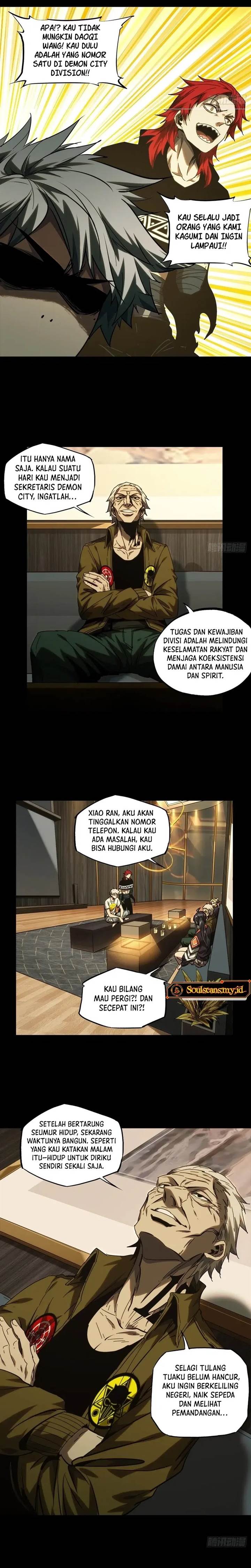 
              Da Xiang Wuxing             Chapter 216