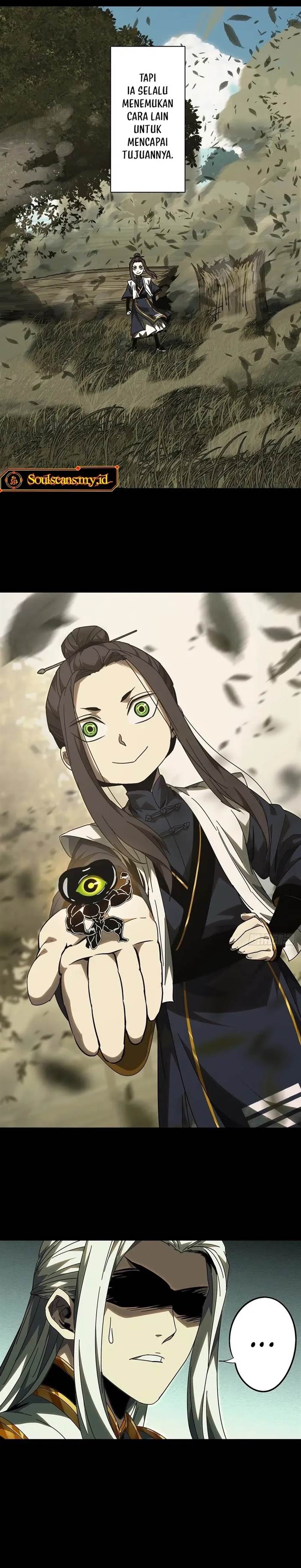 
              Da Xiang Wuxing             Chapter 220
