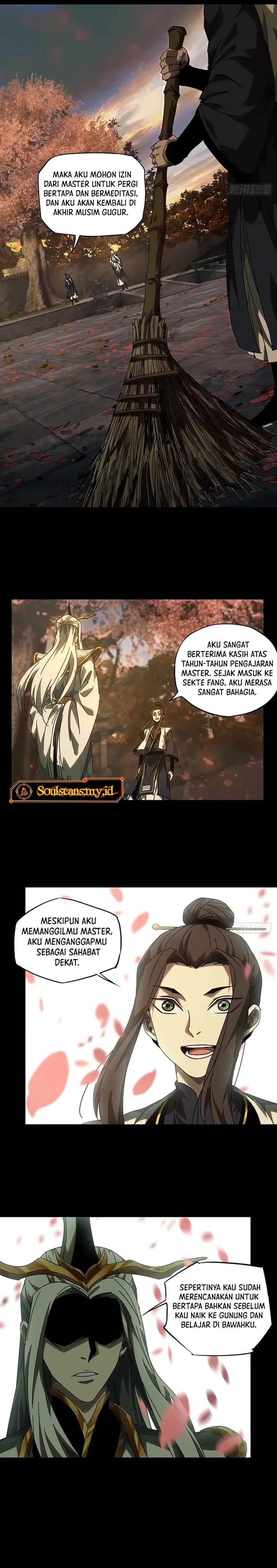 
              Da Xiang Wuxing             Chapter 220
