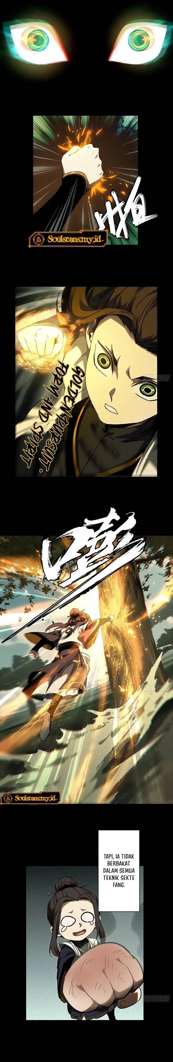 
              Da Xiang Wuxing             Chapter 220