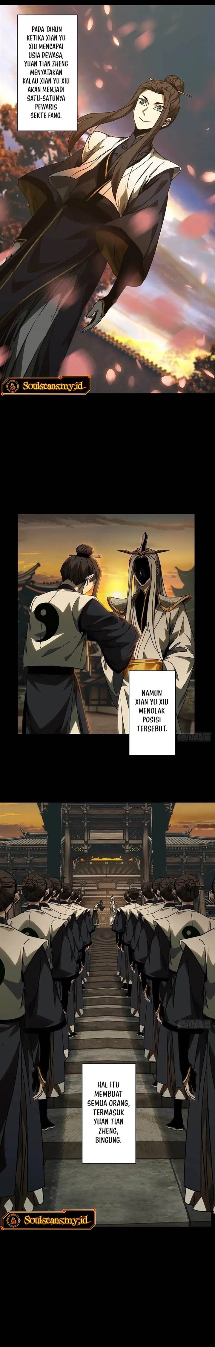 
              Da Xiang Wuxing             Chapter 220