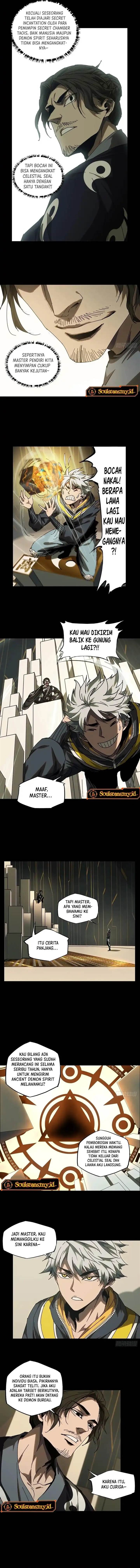 
              Da Xiang Wuxing             Chapter 224