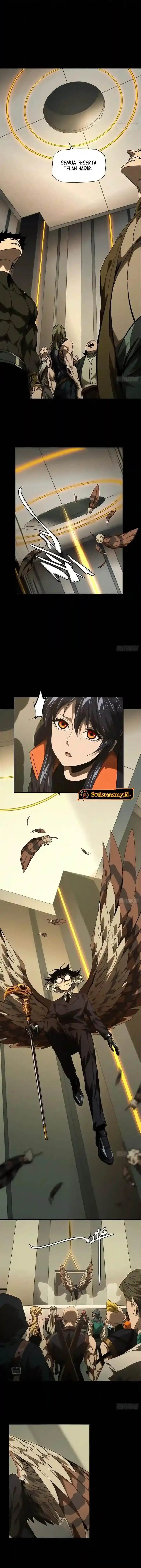 
              Da Xiang Wuxing             Chapter 226