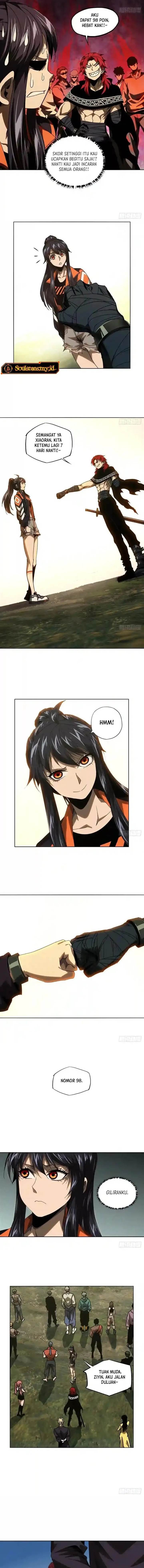 
              Da Xiang Wuxing             Chapter 232