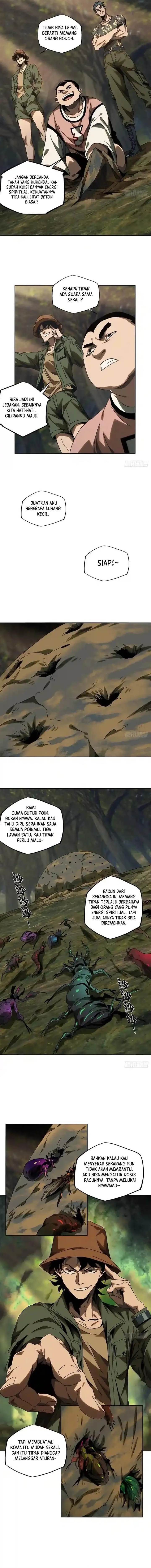 
              Da Xiang Wuxing             Chapter 233