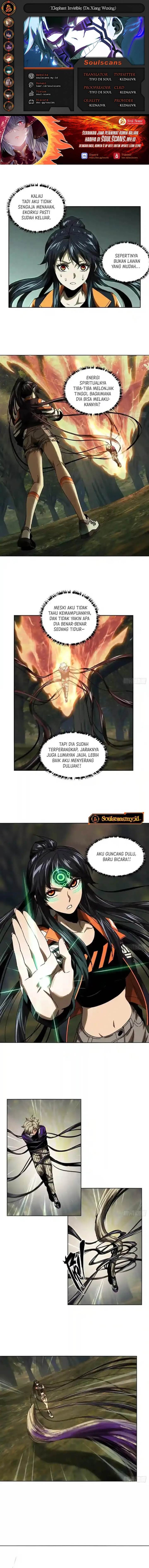 
              Da Xiang Wuxing             Chapter 233
