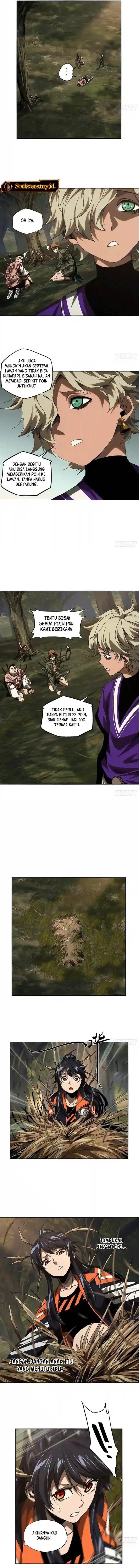 
              Da Xiang Wuxing             Chapter 234