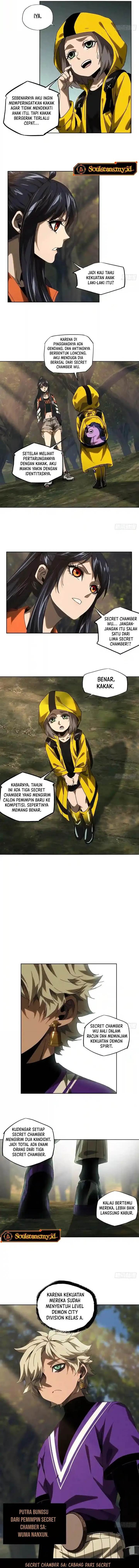 
              Da Xiang Wuxing             Chapter 234