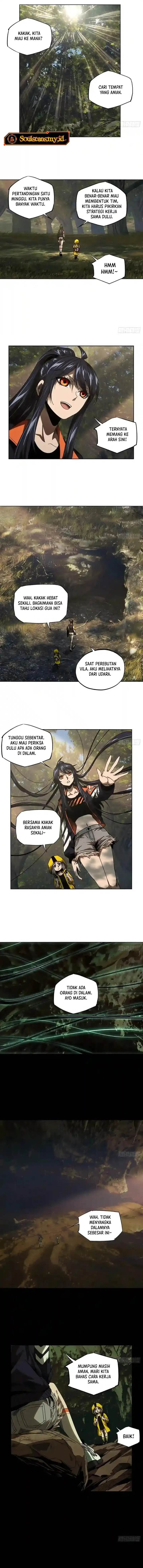 
              Da Xiang Wuxing             Chapter 235