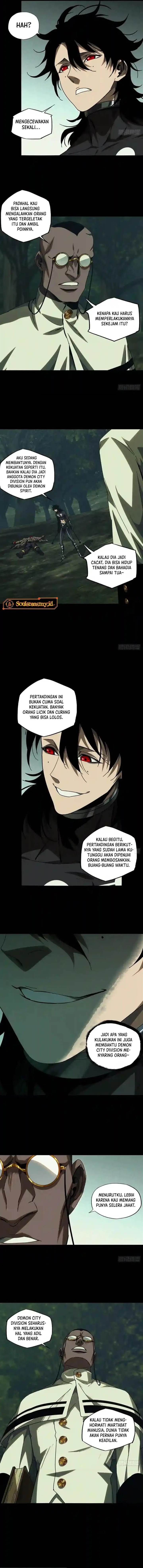 
              Da Xiang Wuxing             Chapter 239