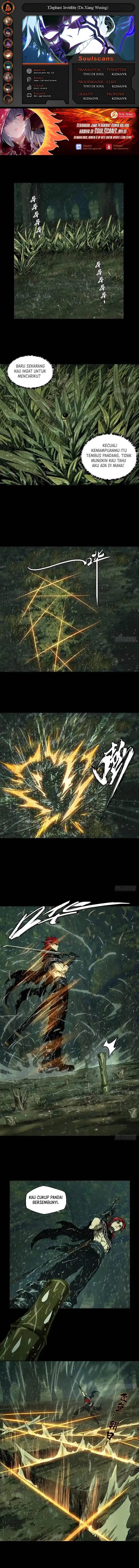 
              Da Xiang Wuxing             Chapter 241