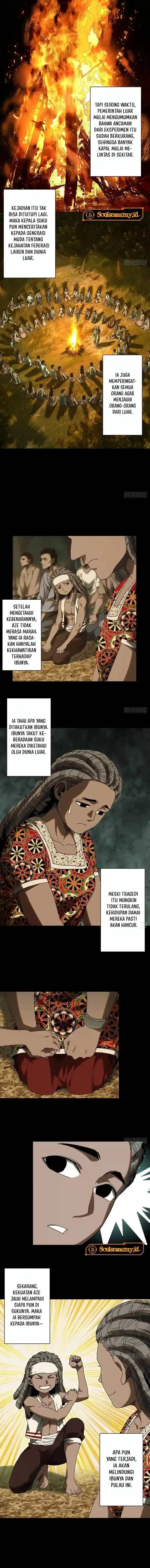 
              Da Xiang Wuxing             Chapter 243