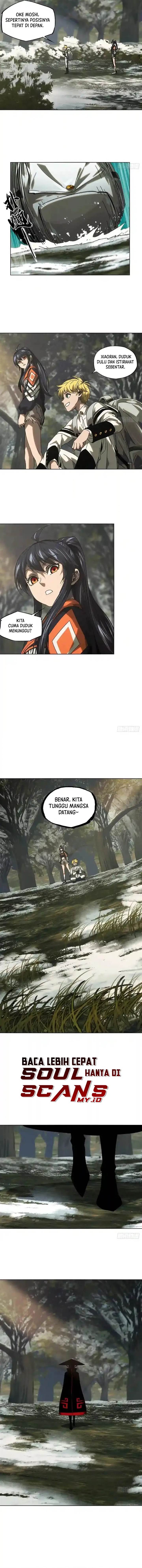 
              Da Xiang Wuxing             Chapter 247