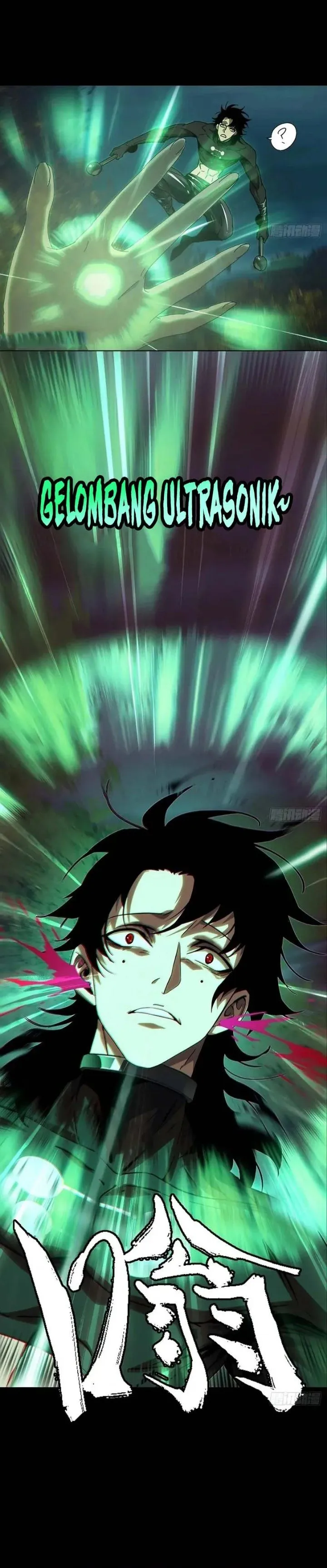 
              Da Xiang Wuxing             Chapter 251