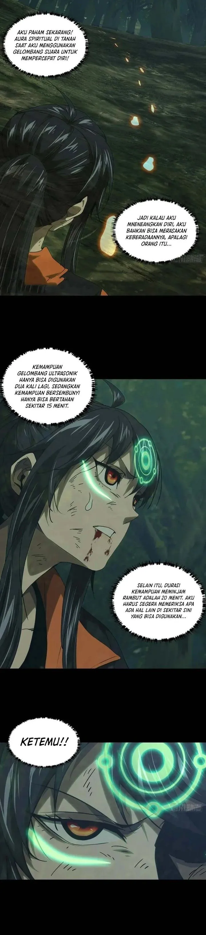 
              Da Xiang Wuxing             Chapter 251
