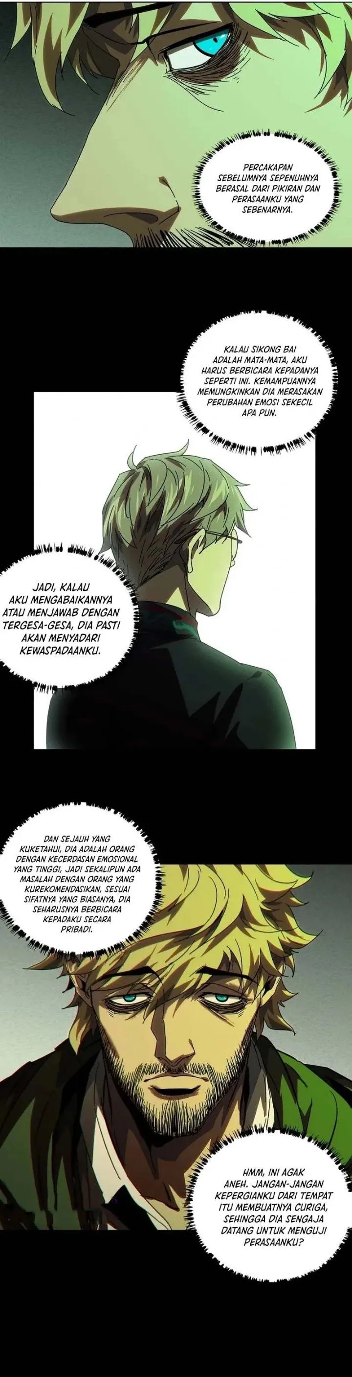 
              Da Xiang Wuxing             Chapter 261