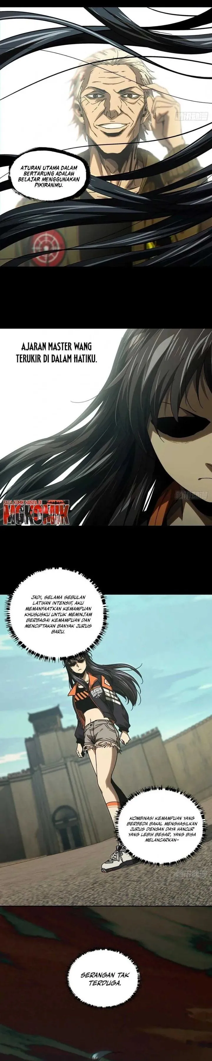
              Da Xiang Wuxing             Chapter 265