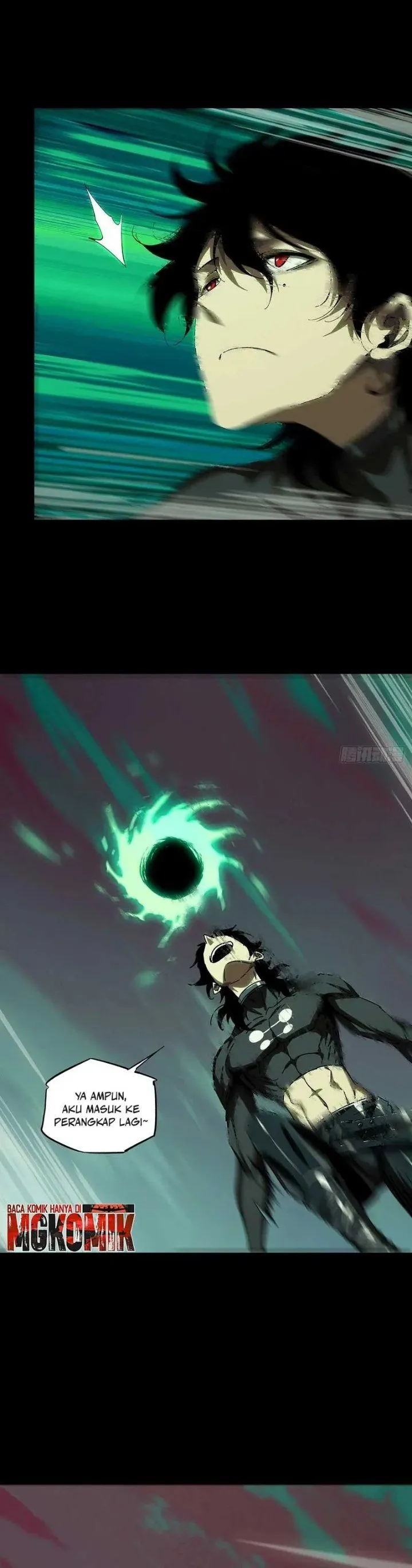 
              Da Xiang Wuxing             Chapter 265