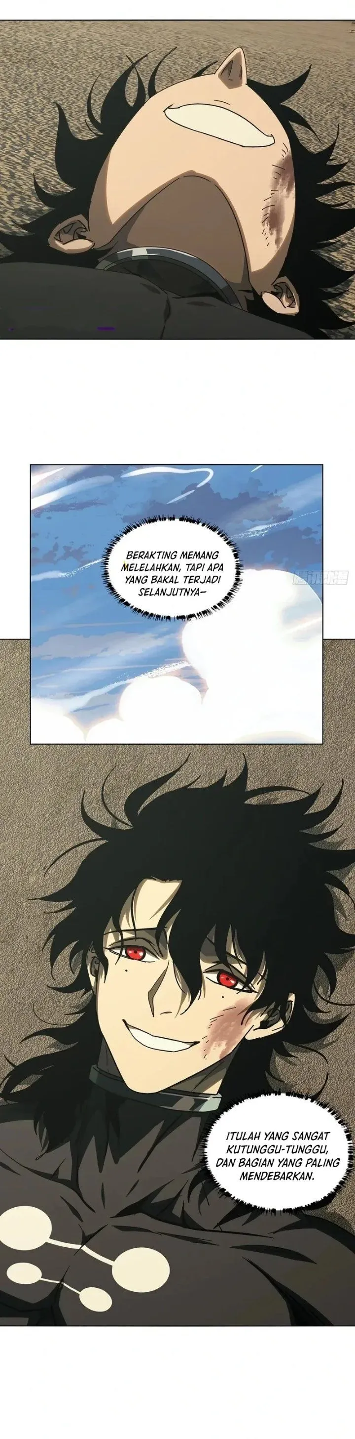
              Da Xiang Wuxing             Chapter 268