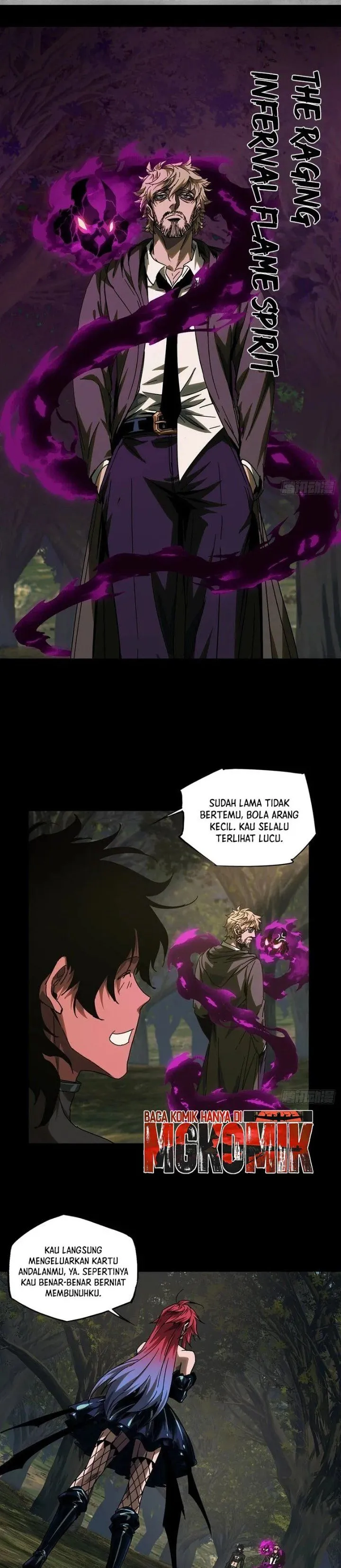 
              Da Xiang Wuxing             Chapter 271