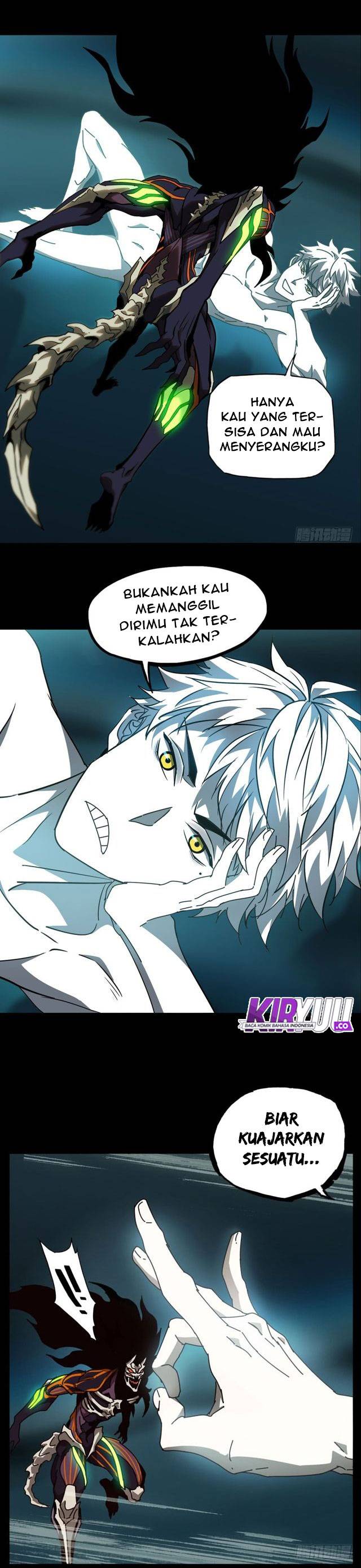 
              Da Xiang Wuxing             Chapter 28