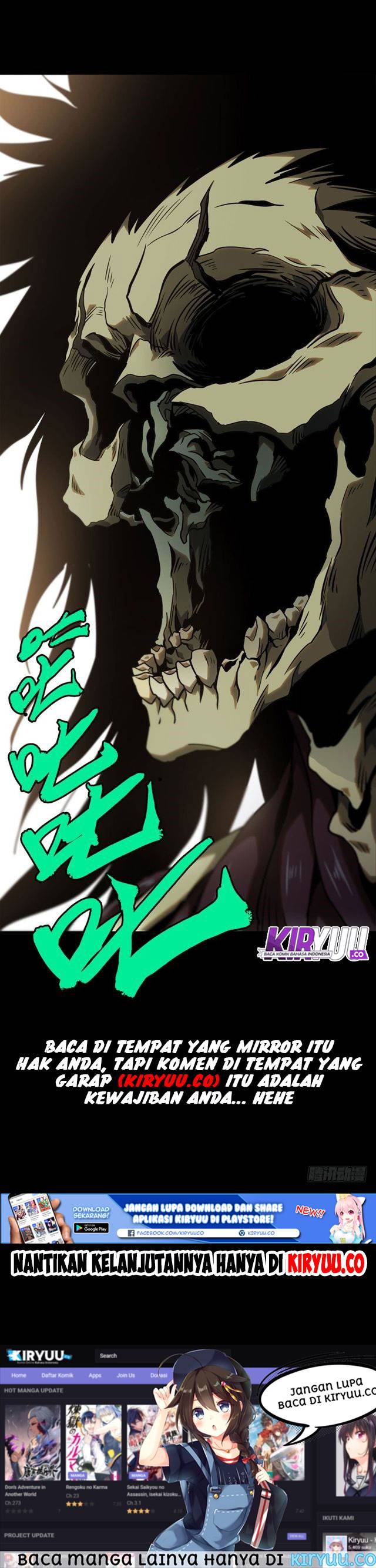 
              Da Xiang Wuxing             Chapter 28